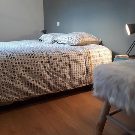 Chalet Du Doumet - Appart Luz Centre - Parking Et Garage Individuel Ferme - Draps Et Serviettes Inclus Luz-Saint-Sauveur Room photo