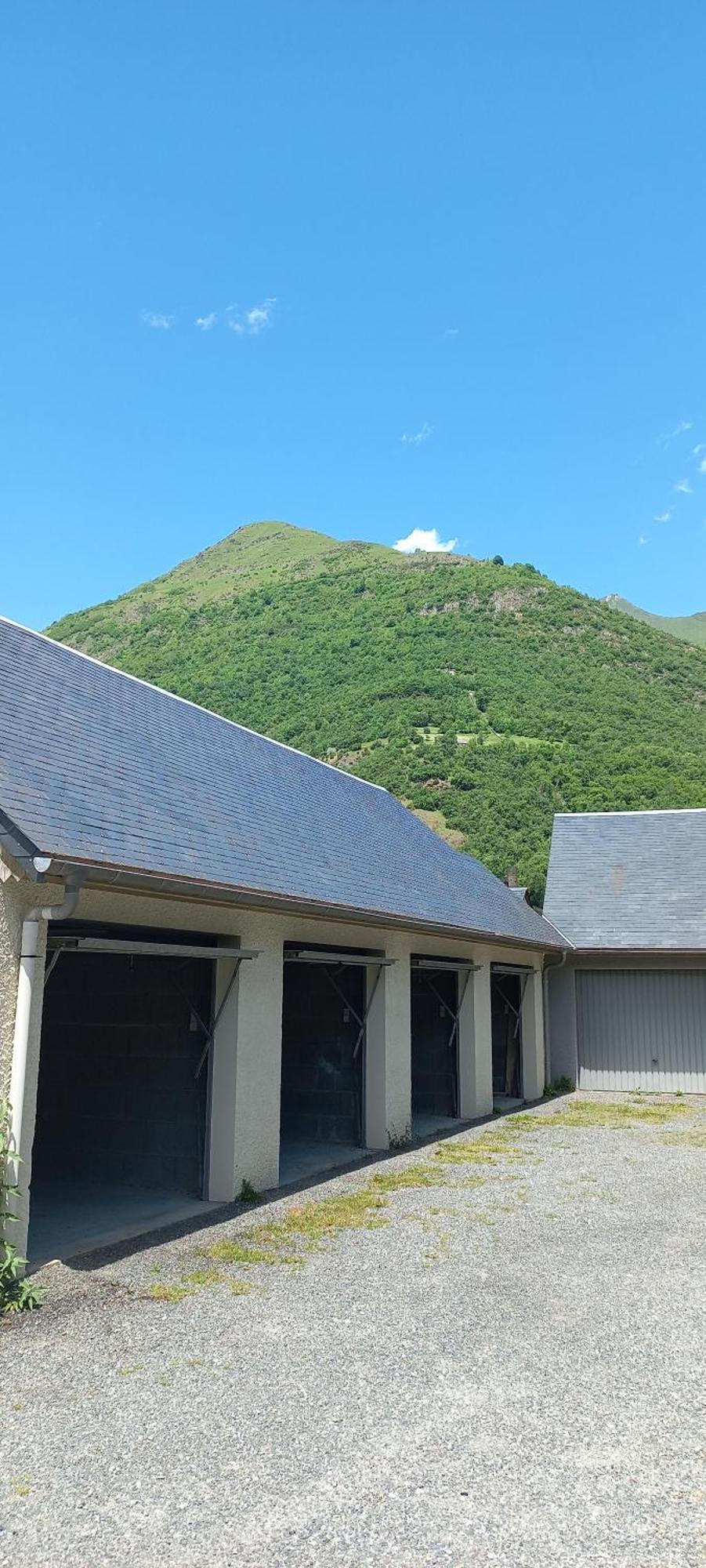 Chalet Du Doumet - Appart Luz Centre - Parking Et Garage Individuel Ferme - Draps Et Serviettes Inclus Luz-Saint-Sauveur Exterior photo